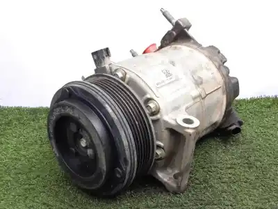 Second-hand car spare part air conditioning compressor for ford ranger (tke) 2.0 tdci panther cat oem iam references jb3b19d629aa
