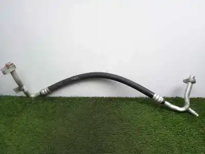 Second-hand car spare part air conditioning pipes for ford ranger (tke) 2.0 tdci panther cat oem iam references jb3b19n602ab