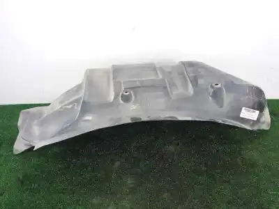 Second-hand car spare part rear left wheel arch for ford ranger (tke) 2.0 tdci panther cat oem iam references gb3g2128345aa