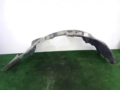 Second-hand car spare part front left wheel arch for ford ranger (tke) 2.0 tdci panther cat oem iam references lb3b4116a563a