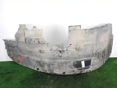 Автозапчасти б/у передняя левая колесная арка за ford ranger (tke) 2.0 tdci panther cat ссылки oem iam lb3b4116a563a  