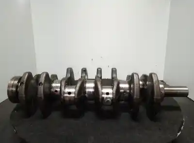 Pezzo di ricambio per auto di seconda mano albero a gomiti per kia sorento (bl) (2002->) 2.5 crdi riferimenti oem iam a25 - 0511