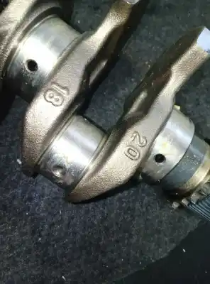 Pezzo di ricambio per auto di seconda mano albero a gomiti per mitsubishi asx (ga0w) 1.8 di-d cat riferimenti oem iam 18 - 20   Pezzo di ricambio per auto di seconda mano albero a gomiti per mitsubishi asx (ga0w) 1.8 di-d cat riferimenti oem iam 18 - 20
