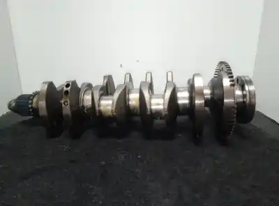Pezzo di ricambio per auto di seconda mano albero a gomiti per mitsubishi asx (ga0w) 1.8 di-d cat riferimenti oem iam 18 - 20   Pezzo di ricambio per auto di seconda mano albero a gomiti per mitsubishi asx (ga0w) 1.8 di-d cat riferimenti oem iam 18 - 20