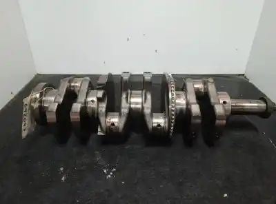 Pezzo di ricambio per auto di seconda mano albero a gomiti per opel zafira a 2.0 dti riferimenti oem iam y20dtr  