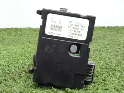 Piesă de schimb auto la mâna a doua Modul Electrotic pentru SKODA OCTAVIA COMBI (1Z5) 2.0 TDI Referințe OEM IAM 1K0959654  