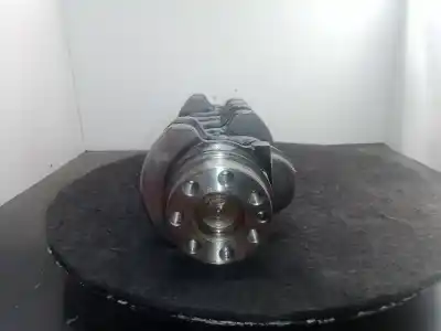 Pezzo di ricambio per auto di seconda mano albero a gomiti per mitsubishi montero (v80/v90) 3.2 di-d cat riferimenti oem iam 4m41, 4m42  