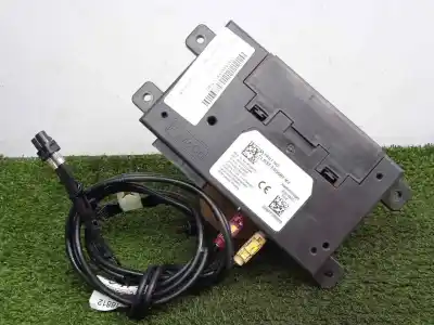 Second-hand car spare part electronic module for ford ranger (tke) 2.0 tdci panther cat oem iam references lr3t14g087vj