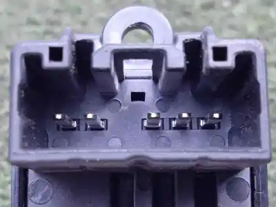 Second-hand car spare part rear left power window switch for ford ranger (tke) 2.0 tdci panther cat oem iam references lb3t14529ca3zhe  