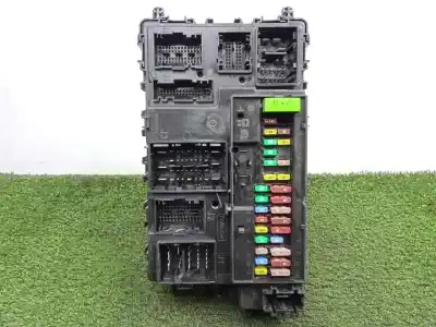 Second-hand car spare part fuse box unit for ford ranger (tke) 2.0 tdci panther cat oem iam references ju5t15604bem - a2c763531130000