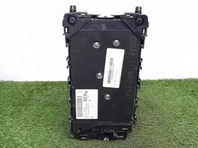 Second-hand car spare part fuse box unit for ford ranger (tke) 2.0 tdci panther cat oem iam references ju5t15604bem - a2c763531130000 bcm ju5t-15604 bcmju5t - j38aa