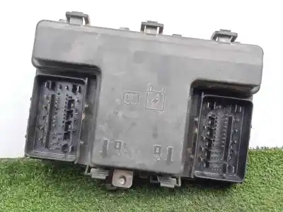 Second-hand car spare part fuse box unit for ford ranger (tke) 2.0 tdci panther cat oem iam references lb3t14d068cb
