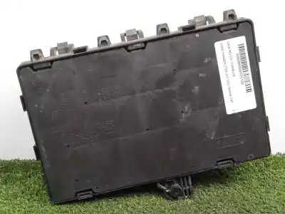 Second-hand car spare part fuse box unit for ford ranger (tke) 2.0 tdci panther cat oem iam references lb3t14d068cb  
