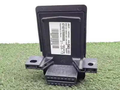 Автозапчасти б/у электронный модуль за ford ranger (tke) 2.0 tdci panther cat ссылки oem iam jb3t14f642bb  