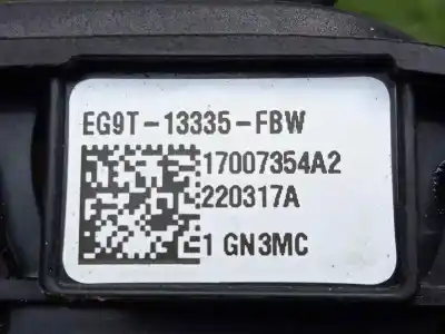 Автозапчасти б/у управление светом за ford ranger (tke) 2.0 tdci panther cat ссылки oem iam eg9t13335fbw  