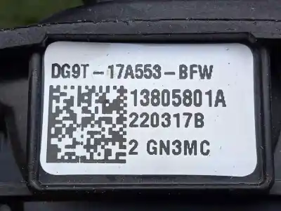Автозапчастина б/у команда чистити для ford ranger (tke) 2.0 tdci panther cat посилання на oem iam dg9t17a553bfw  