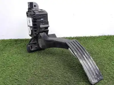 Second-hand car spare part accelerator pedal for ford ranger (tke) 2.0 tdci panther cat oem iam references jb3c9f836db