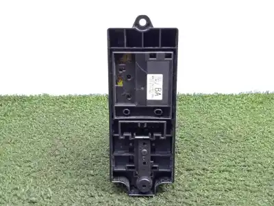 Second-hand car spare part left front power window switch for ford ranger (tke) 2.0 tdci panther cat oem iam references jb3t14a132ba  