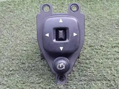 Second-hand car spare part rearview side mirror switch for ford ranger (tke) 2.0 tdci panther cat oem iam references ab3917b676aa