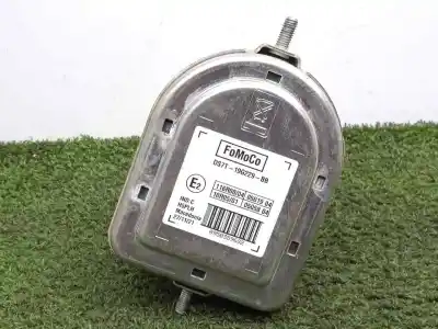 Second-hand car spare part electronic module for ford ranger (tke) 2.0 tdci panther cat oem iam references ds7t19g229bb