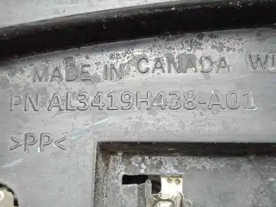 Автозапчасти б/у различные детали за ford ranger (tke) 2.0 tdci panther cat ссылки oem iam al3419h438a01  