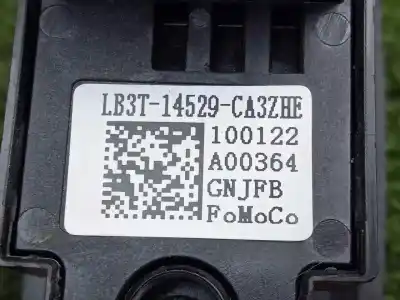 Автозапчастина б/у управління склами задніх правіх для ford ranger (tke) 2.0 tdci panther cat посилання на oem iam lb3t14529ca3zhe  