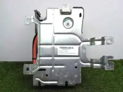 Second-hand car spare part fuse box unit for ford ranger (tke) 2.0 tdci panther cat oem iam references   