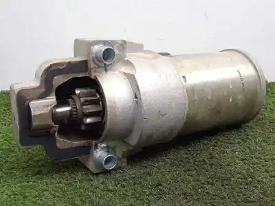 Second-hand car spare part starter motor for ford ranger (tke) 2.0 tdci panther cat oem iam references jb3t11000bd