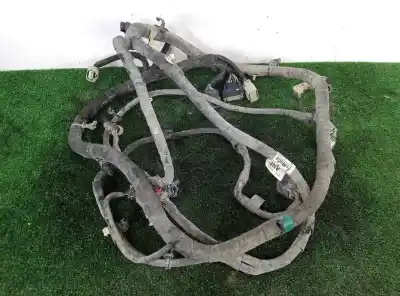 Second-hand car spare part wire for ford ranger (tke) 2.0 tdci panther cat oem iam references jb3t7c078anf