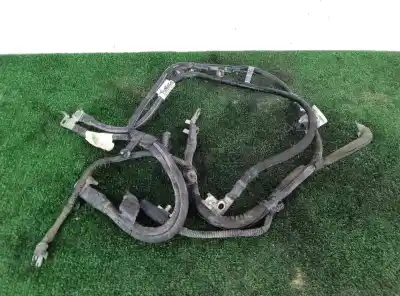 Second-hand car spare part wire for ford ranger (tke) 2.0 tdci panther cat oem iam references jb3t14301eb