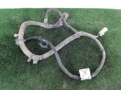 Second-hand car spare part wire for ford ranger (tke) 2.0 tdci panther cat oem iam references jb3t3c221te
