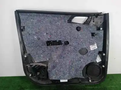 Автозапчасти б/у обивка передней правой двери за ford ranger (tke) 2.0 tdci panther cat ссылки oem iam ab392623942 - ab392623942ew  
