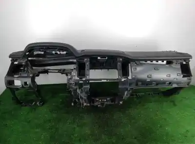 Second-hand car spare part dashboard for ford ranger (tke) 2.0 tdci panther cat oem iam references jb3b2164304dc - pufad22112459u