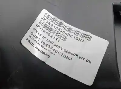 Автозапчасти б/у панель приборов за ford ranger (tke) 2.0 tdci panther cat ссылки oem iam jb3b2164304dc - pufad22112459u  