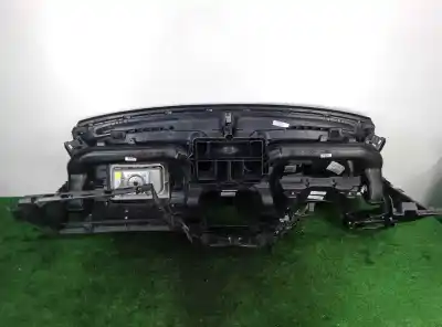 Автозапчасти б/у панель приборов за ford ranger (tke) 2.0 tdci panther cat ссылки oem iam jb3b2164304dc - pufad22112459u  