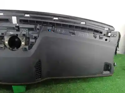 Автозапчасти б/у панель приборов за ford ranger (tke) 2.0 tdci panther cat ссылки oem iam jb3b2164304dc - pufad22112459u  