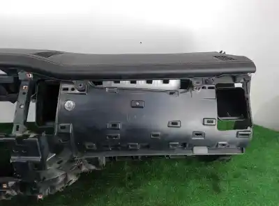 Автозапчасти б/у панель приборов за ford ranger (tke) 2.0 tdci panther cat ссылки oem iam jb3b2164304dc - pufad22112459u  