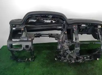 Автозапчасти б/у панель приборов за ford ranger (tke) 2.0 tdci panther cat ссылки oem iam jb3b2164304dc - pufad22112459u  