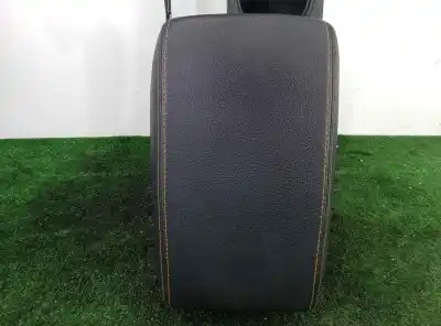 Автозапчастина б/у центральний подлокник для ford ranger (tke) 2.0 tdci panther cat посилання на oem iam jb3b2164304dc  