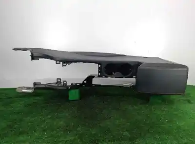 Автозапчастина б/у центральний подлокник для ford ranger (tke) 2.0 tdci panther cat посилання на oem iam jb3b2164304dc  