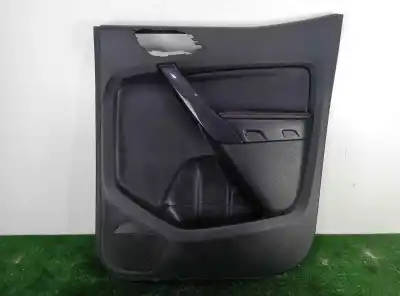 Second-hand car spare part right rear door trim for ford ranger (tke) 2.0 tdci panther cat oem iam references ab392627406a
