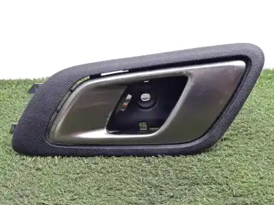 Second-hand car spare part interior left rear handle for ford ranger (tke) 2.0 tdci panther cat oem iam references ab392626681abw