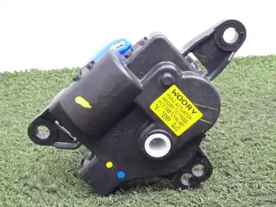 Second-hand car spare part heater blower motor for ford ranger (tke) 2.0 tdci panther cat oem iam references tc1t6000 - tc1t6000hcc