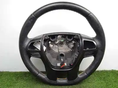 Second-hand car spare part steering wheel for ford ranger (tke) 2.0 tdci panther cat oem iam references jb3b3600tc3ga8 - 34304460d
