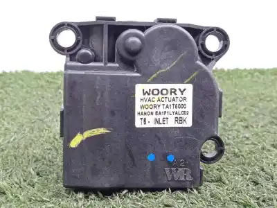 Second-hand car spare part heater blower motor for ford ranger (tke) 2.0 tdci panther cat oem iam references ta1t6000 - ea1f1lyalc02