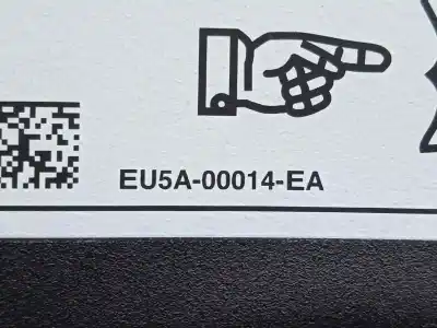 Автозапчастина б/у правильний натір для ford ranger (tke) 2.0 tdci panther cat посилання на oem iam eu5a00014ea  