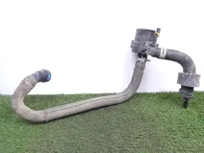 Second-hand car spare part water pump for ford ranger (tke) 2.0 tdci panther cat oem iam references jb3g18d473aa - jb3g8b555ad