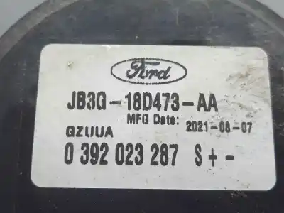 Автозапчастина б/у водяна бомба для ford ranger (tke) 2.0 tdci panther cat посилання на oem iam jb3g18d473aa - jb3g8b555ad  