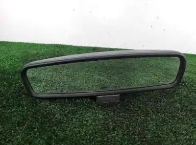 Second-hand car spare part interior rearview mirror for ford ranger (tke) 2.0 tdci panther cat oem iam references cu5a17e678bb