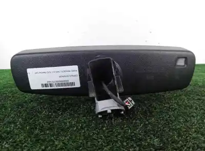 Автозапчасти б/у внутреннее зеркало за ford ranger (tke) 2.0 tdci panther cat ссылки oem iam cu5a17e678bb  